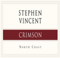 Stephen vincent Crimson 2018