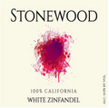 Stonewood White zinfandel 20NV