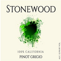 Stonewood Pinot grigio 20NV