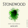Stonewood Moscato 20NV