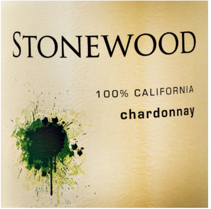 Stonewood Chardonnay 20NV