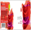 Strofilia Vegan classy red 2022