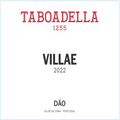 Taboadella Villae dao white 2022