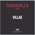 Taboadella Villae dao red 2021