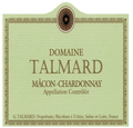 Talmard Macon chardonnay 2022