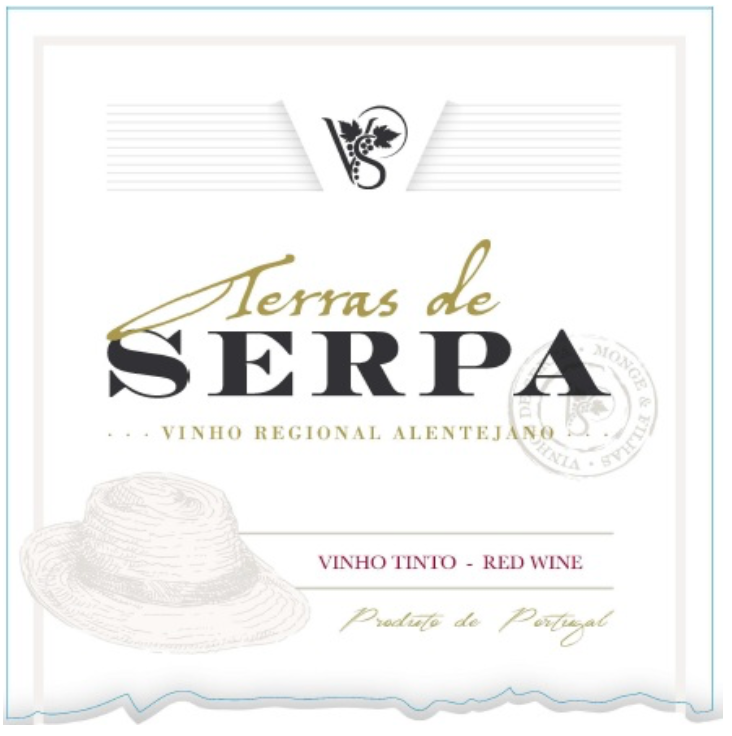 Terras serpa Terras de serpa red 2022