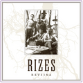 Tetramythos Rizes retsina 20NV