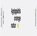 Tetramythos Agripiotis orange 20NV