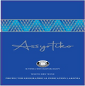 Theodorakakos Estate assyrtiko 2025