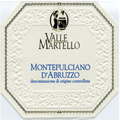 Valle martello Montepulciano d'abruzzo 2024