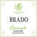 Valle martello Cococciola teatine brado wh 2022