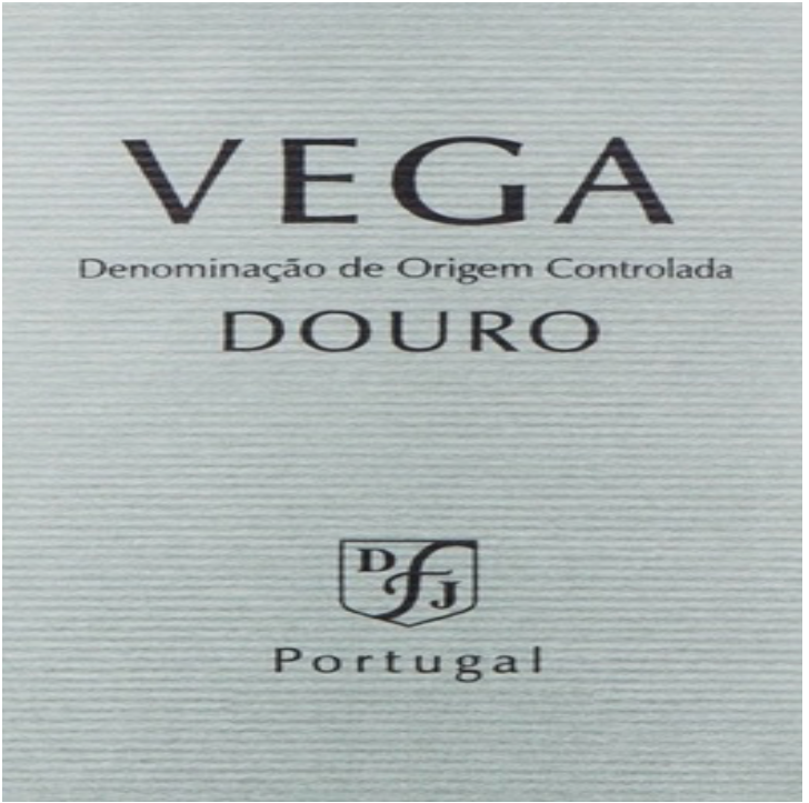 Vega Vega douro red 2020