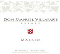 Villafane Malbec 2025
