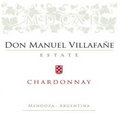 Villafane Chardonnay 2024
