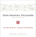 Villafane Cabernet sauvignon 2022