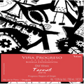 Vina progreso Old vines tannat 2018