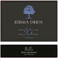 Wineart Idisma drios xi red 2020
