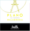 Wineart Plano malagousia 2024