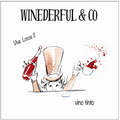 Winederful Viva locos!!! tinto 2024