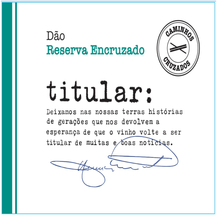 Titular Reserva encruzado dao white 2021