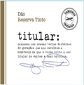 Titular Reserva dao red 2018