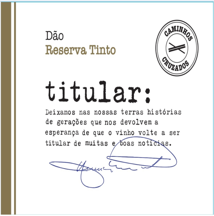 Titular Colheita dao red 2020