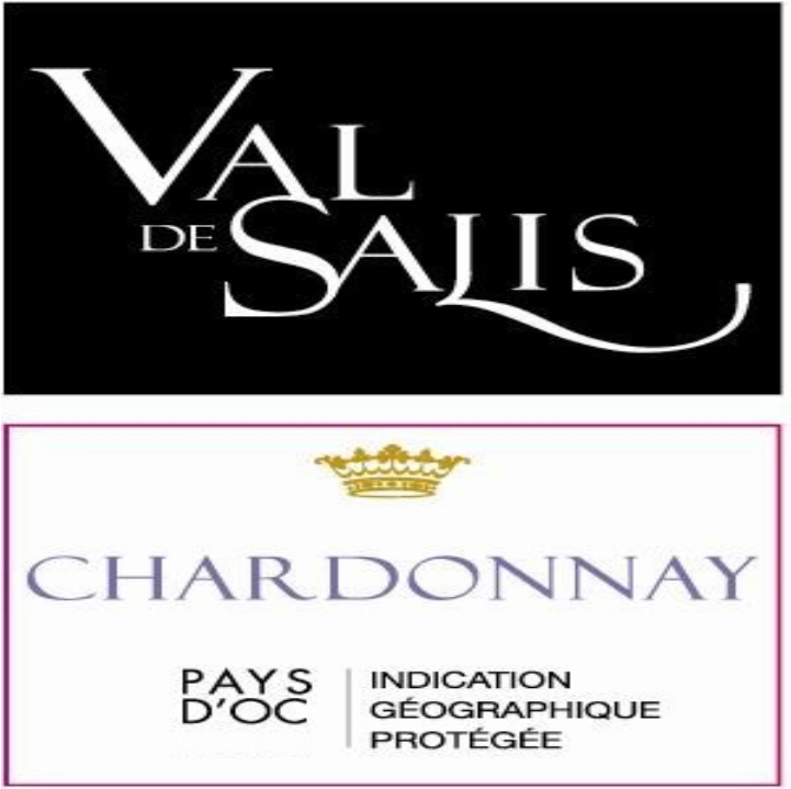 Val de salis Chardonnay 2024