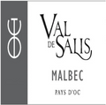 Val de salis Malbec 2022