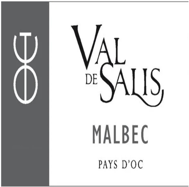 Val de salis Malbec 2022