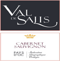 Val de salis Cabernet sauv. 2022