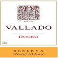 Vallado Vallado reserva tinto 2020