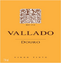 Vallado Quinta do vallado douro red 2024