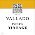 Vallado Vintage porto 6*pk 2019