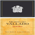 Vallado Touriga nacional 2019