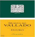 Vallado Sousao douro red 2021