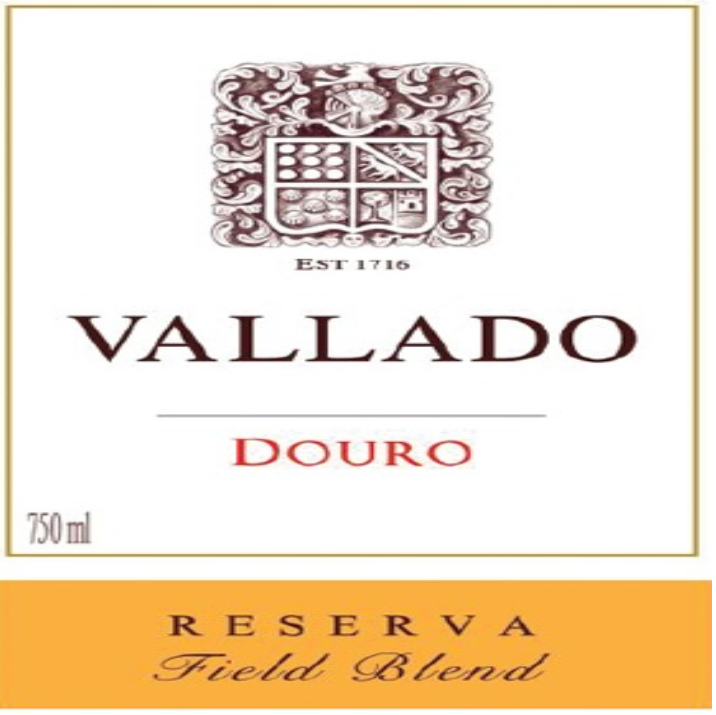 Vallado Quinta do vallado douro red 2022