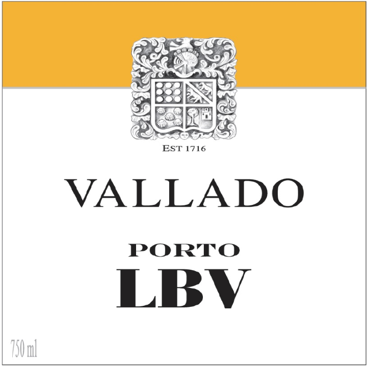 Vallado Lbv porto 2018