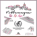 Valle martello Villamagna red 2019
