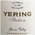 Yering station Chardonnay 2021