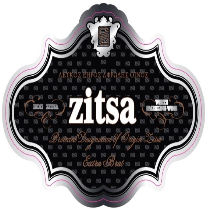 Zoinos Zitsa sparkling brut 2023