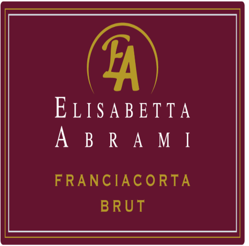 Abrami Franciacorta brut 2023