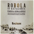 Bazigos Robola white 2024