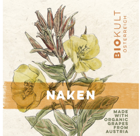 Biokult Naken orange org 2025