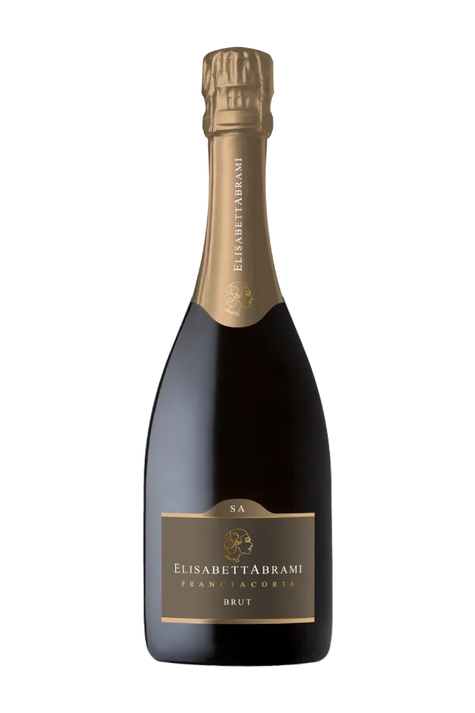 Abrami Franciacorta brut organic 20NV